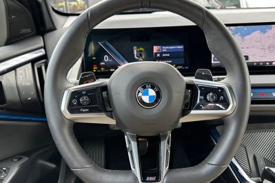 BMW X3 xDrive20d mHEV aut