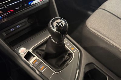 Seat Tarraco 1.5 Tsi Act Opf Style