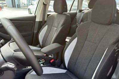 Skoda Scala 1.0 Tsi Selection