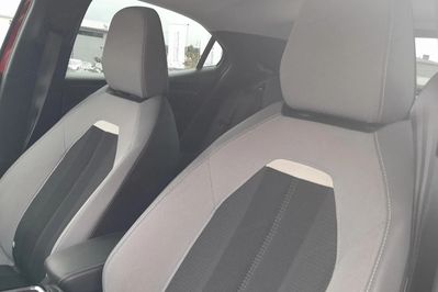 Opel Mokka 1.2 T Elegance S&S