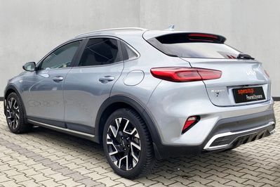 Kia XCeed 1.5 T-GDI M DCT