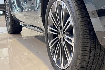 Land Rover Range Rover Evoque Evoque D200 Dynamic SE