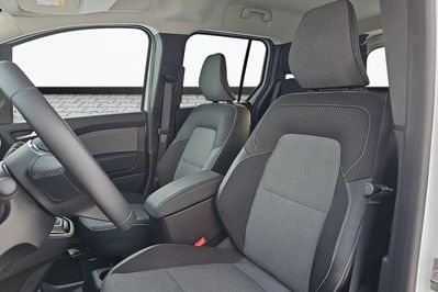 Renault Kangoo L1H1 Techno EDC