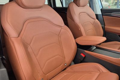 Skoda Kodiaq Edition 130 2.0 TDI DSG 4x4