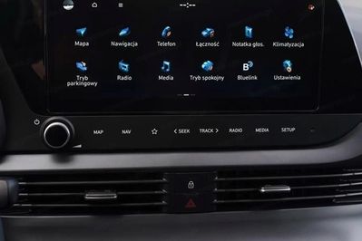 Hyundai Bayon 1.0 T-GDI Smart DCT