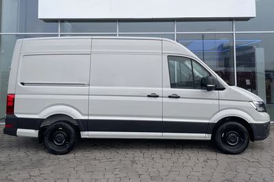 Volkswagen Crafter L3H3
