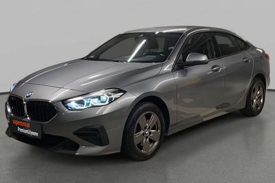 BMW Seria 2 Gran Coupe 218i