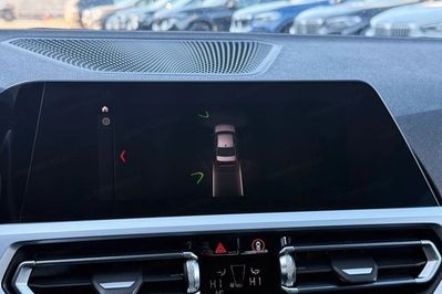 BMW Seria 3 320i GPF M Sport