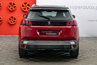 Peugeot 3008 1.2 PureTech S&S