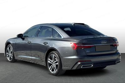 Audi A6 40 TDI quattro Sport S tronic