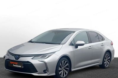 Toyota Corolla 1.8 Hybrid Comfort