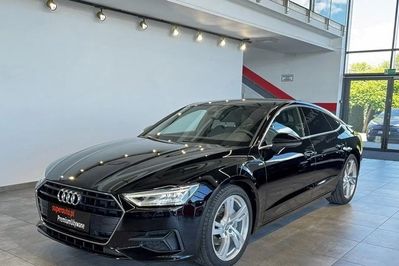 Audi A7 Sportback 45 TFSI