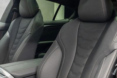 BMW Seria 8 Gran Coupe 840d xDrive