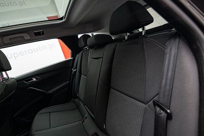 Peugeot 508 1.6 THP aut