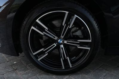 BMW Seria 3 Touring 320d xDrive M Sport