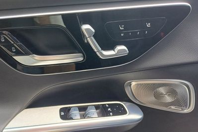 Mercedes GLC 220 d 4-Matic AMG Line