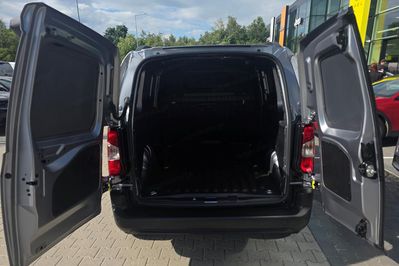 Peugeot Partner Van M Pro Skill EAT8