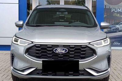 Ford Kuga ST-Line X eCVT 2.5 FHEV FWD