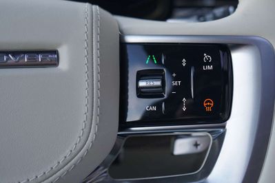Land Rover Range Rover 3.0 D350 Autobiography