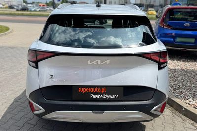 Kia Sportage M T-GDI 2WD