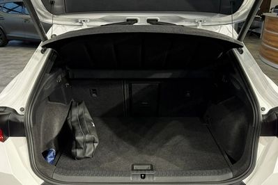 Cupra Formentor 2.0 TSI 4Drive DSG