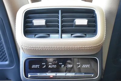 Mercedes GLS 450 d 4-MATIC AMG Line