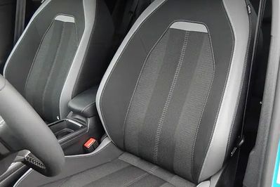 Opel Mokka GS S&S eDTC6 1.2 T mHEV