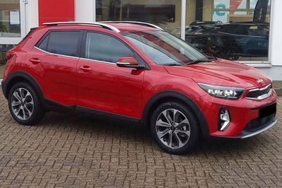 Kia Stonic 1.0 T-GDI L DCT