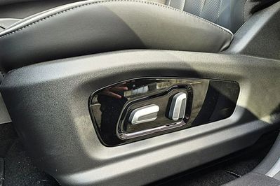 Chery Tiggo 7 Premium 1.5 T-GDI Super Hybrid DHT