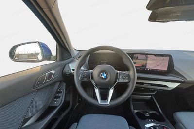 BMW Seria 1 118D M Sport