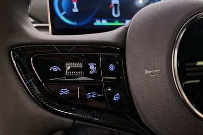 BYD Seal Excellence AWD