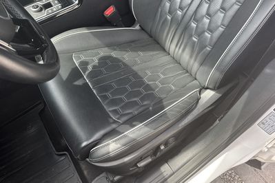 Kia Sorento Prestige Line 1.6 T-GDI HEV 4WD aut 7os.