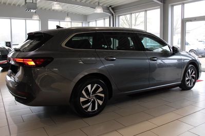Volkswagen Passat Business 2.0 TDI DSG