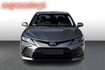 Toyota Camry Comfort 2.5 Hybrid CVT
