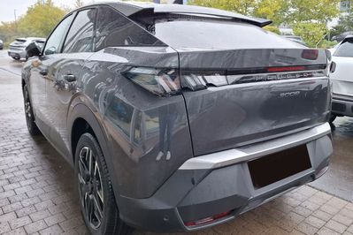 Peugeot 3008 Allure e-DCS 1.2 mHEV