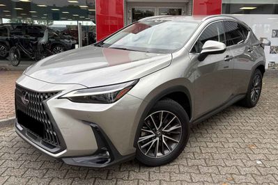 Lexus NX 350h Prestige 2.5 Hybrid