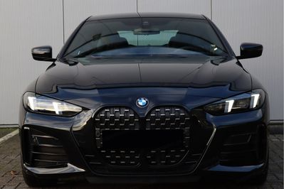 BMW Seria 4 Coupe 430d xDrive M Sport
