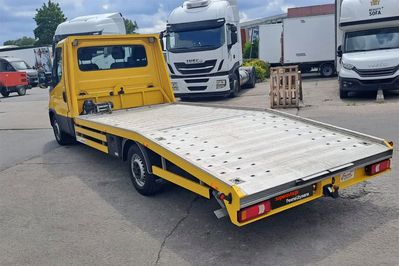 Iveco Daily 35S18 Autolaweta
