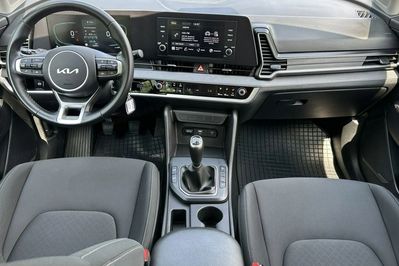 Kia Sportage 1.6 T-GDI M 2WD