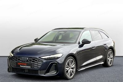 Audi A5 TFSI Quattro Avant