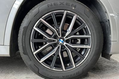BMW X1 sDrive20i M Sport
