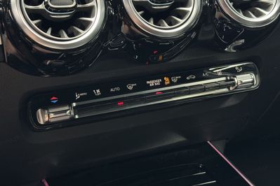 Mercedes EQB 250 70.5kWh Progressive