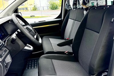 Opel Zafira Life Extra Long L2H1 Business AT8