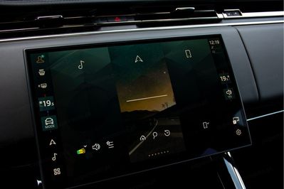 Land Rover Range Rover Sport D300  Dynamic SE