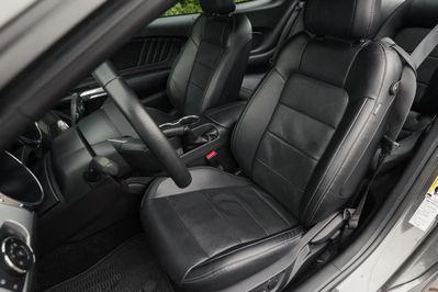 Ford Mustang 5.0 V8 GT