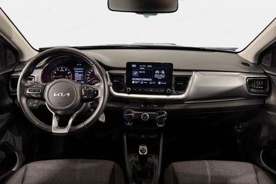 Kia Stonic 1.0 T-GDI