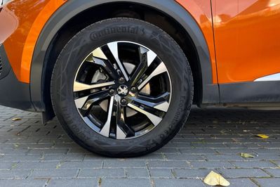 Peugeot 2008 1.2 PureTech Allure Pack S&S