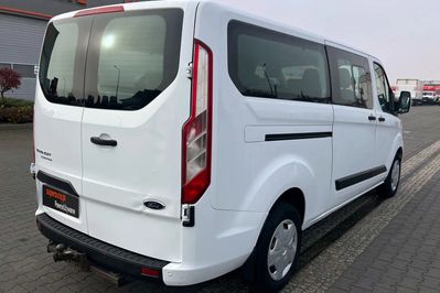 Ford Transit Custom Kombi 320 L2H1 Trend