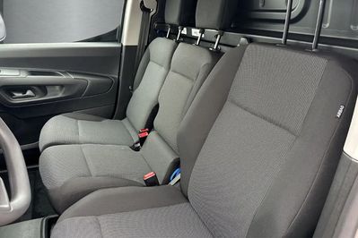Opel Combo Van Cargo L2 EAT8