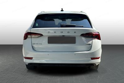 Skoda Octavia Style 1.5 TSI e-Tec  DSG